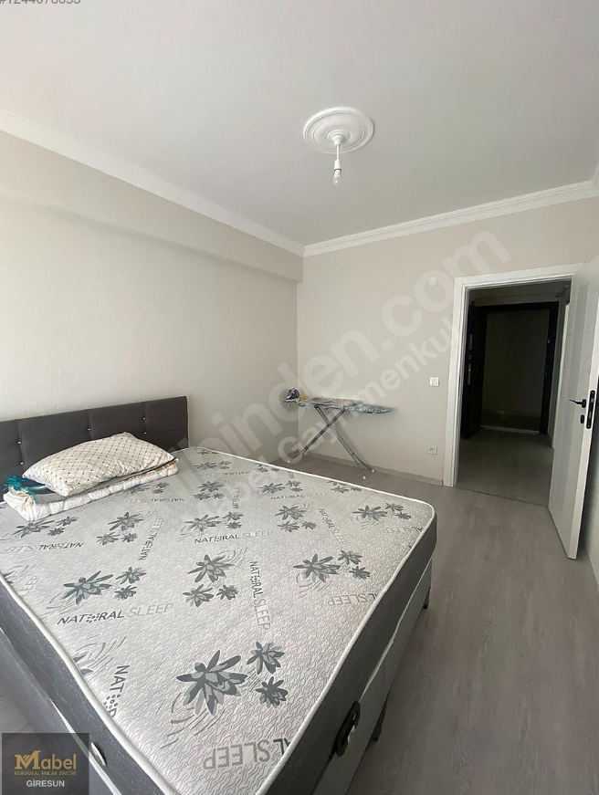 HASTANE YÜRÜME MESAFESİ EŞYALI KİRALIK DAİRE